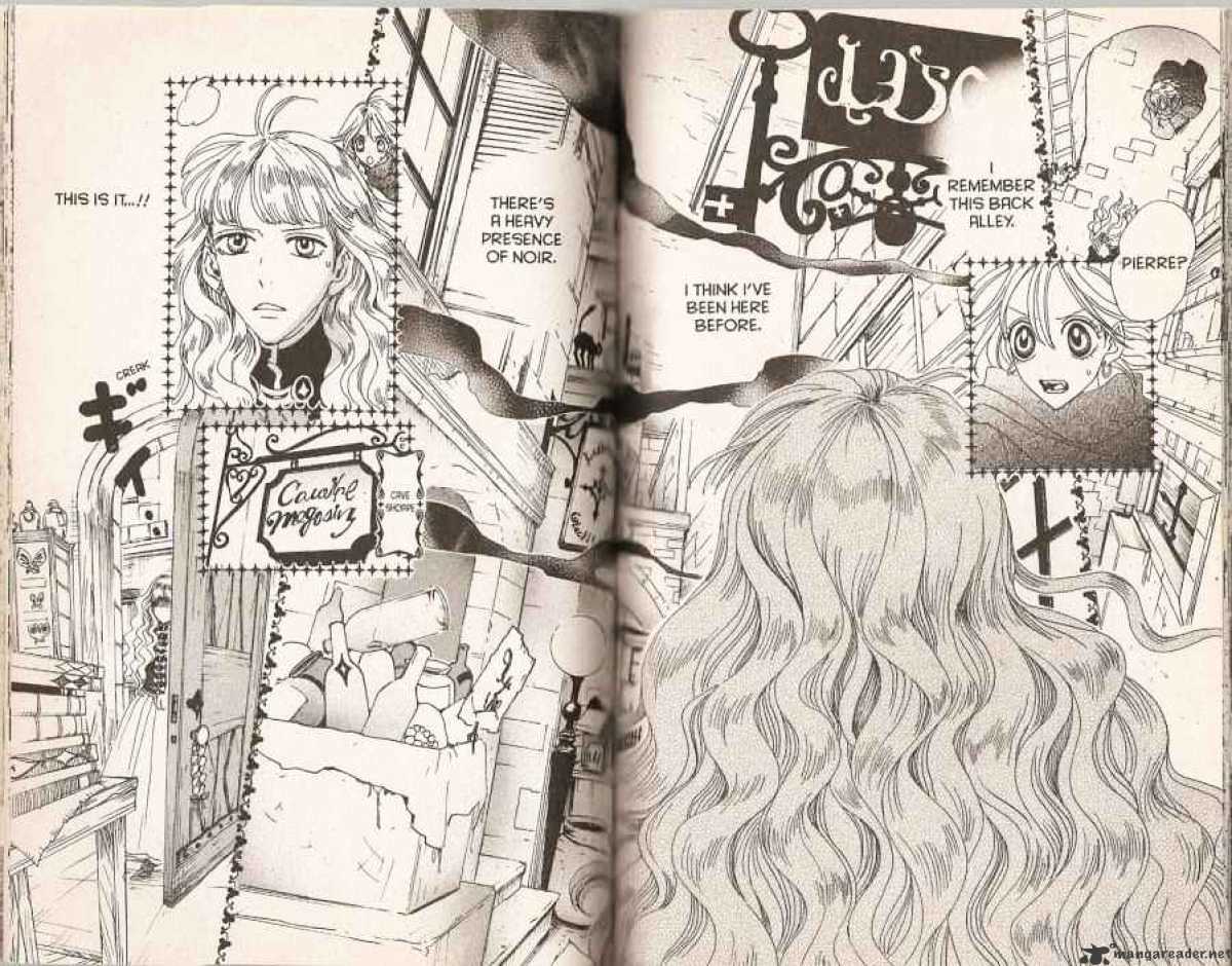 Sugar Sugar Rune Chapter 27 #15