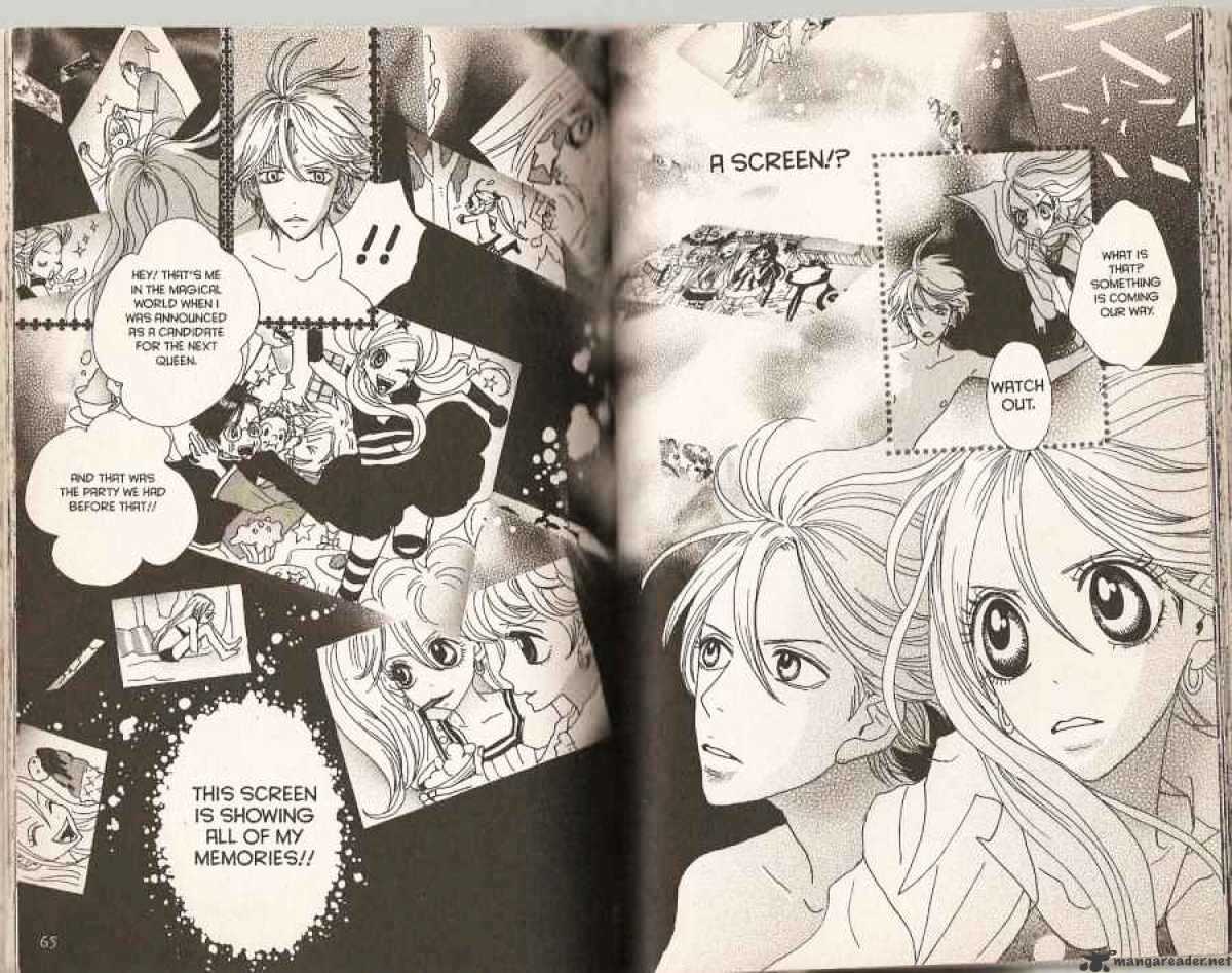 Sugar Sugar Rune Chapter 25 #12