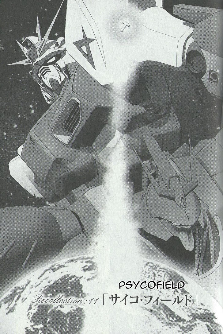 Kidou Senshi Gundam - Gyakushuu No Char - Beyond The Time Chapter 11 #1
