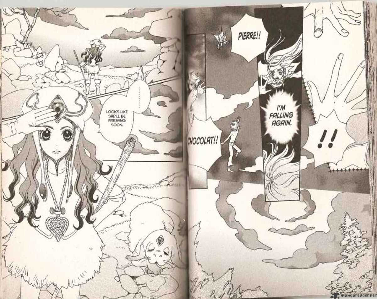 Sugar Sugar Rune Chapter 25 #16