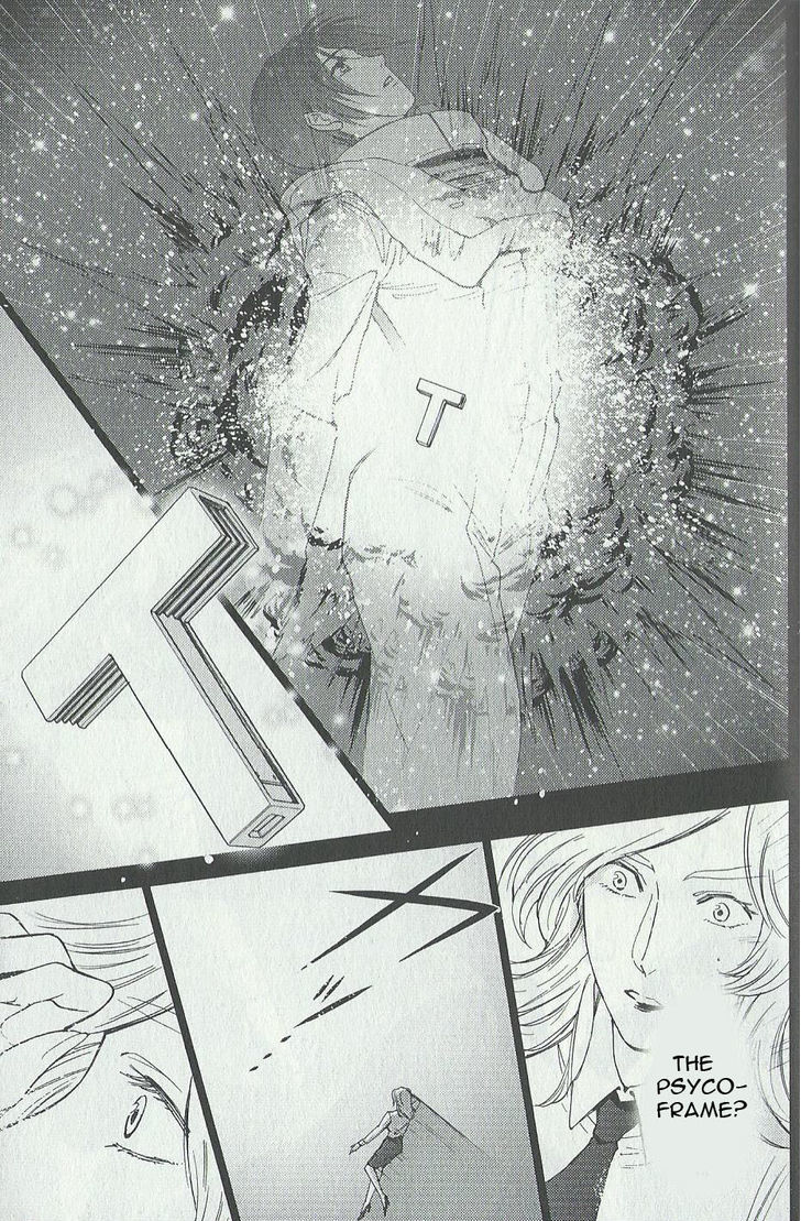 Kidou Senshi Gundam - Gyakushuu No Char - Beyond The Time Chapter 11 #15