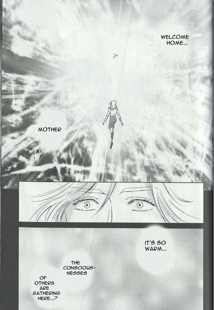 Kidou Senshi Gundam - Gyakushuu No Char - Beyond The Time Chapter 11 #17