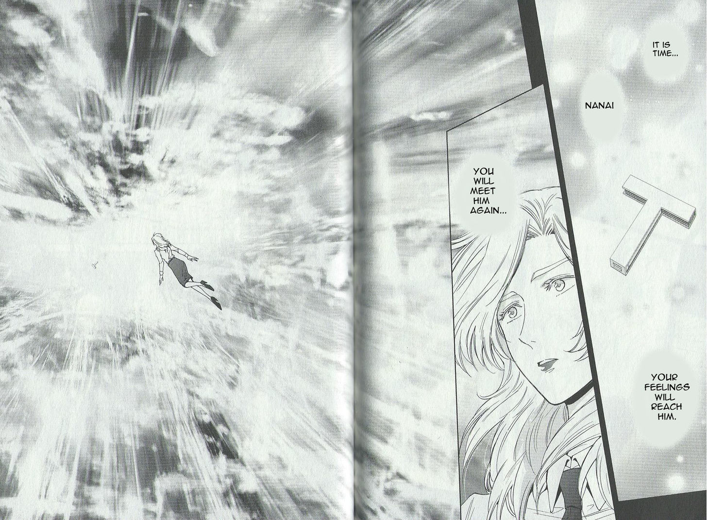 Kidou Senshi Gundam - Gyakushuu No Char - Beyond The Time Chapter 11 #20