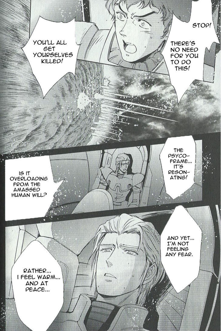 Kidou Senshi Gundam - Gyakushuu No Char - Beyond The Time Chapter 11 #26