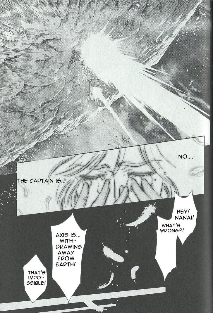 Kidou Senshi Gundam - Gyakushuu No Char - Beyond The Time Chapter 11 #27