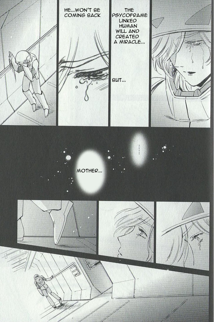 Kidou Senshi Gundam - Gyakushuu No Char - Beyond The Time Chapter 11 #30