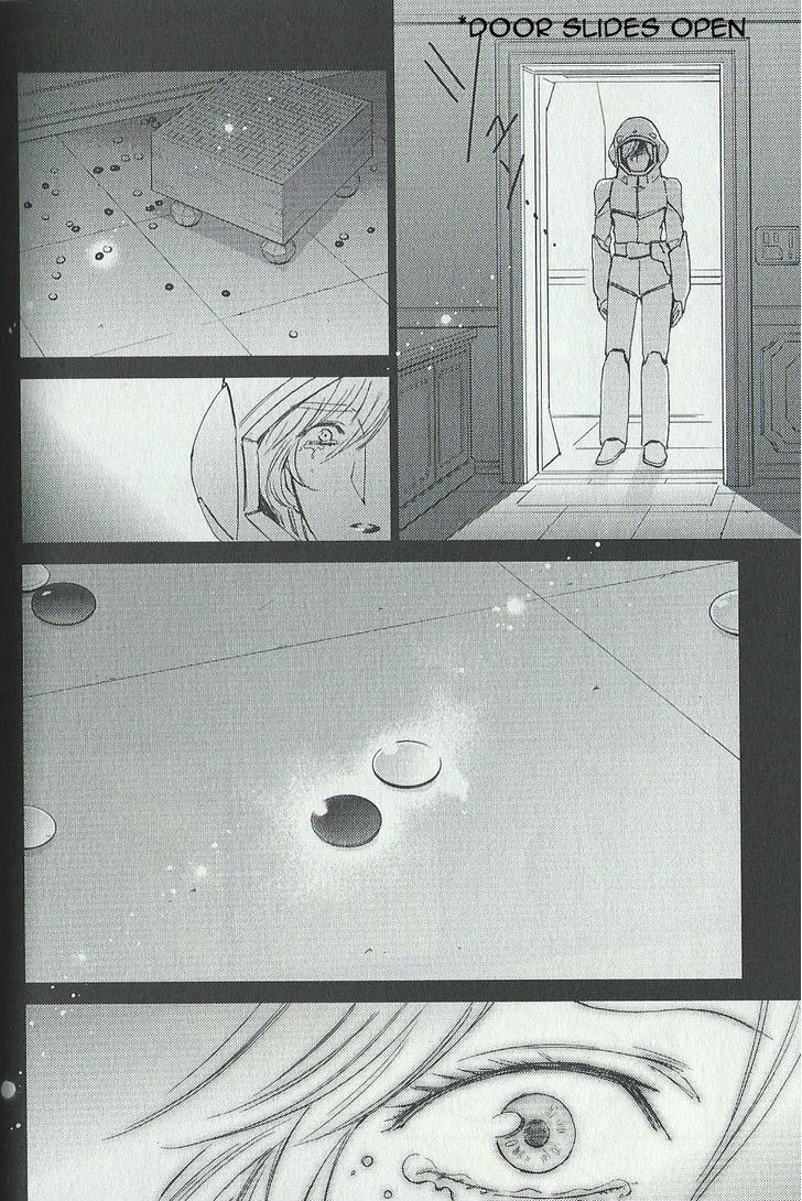 Kidou Senshi Gundam - Gyakushuu No Char - Beyond The Time Chapter 11 #31