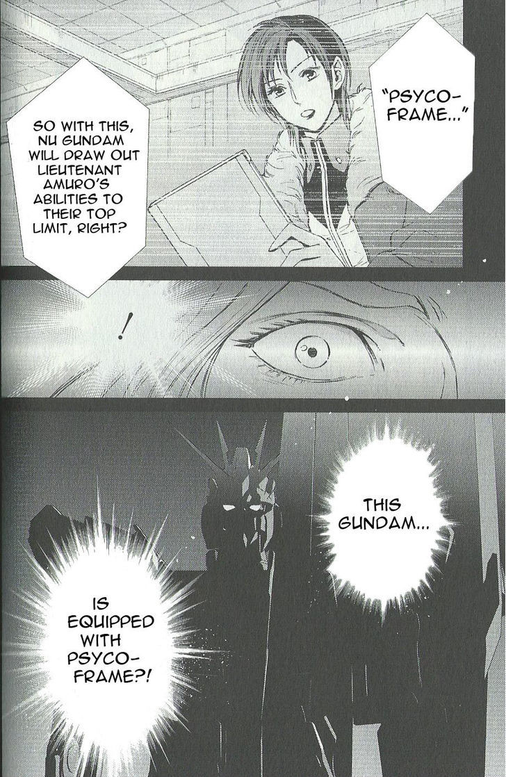 Kidou Senshi Gundam - Gyakushuu No Char - Beyond The Time Chapter 10 #5