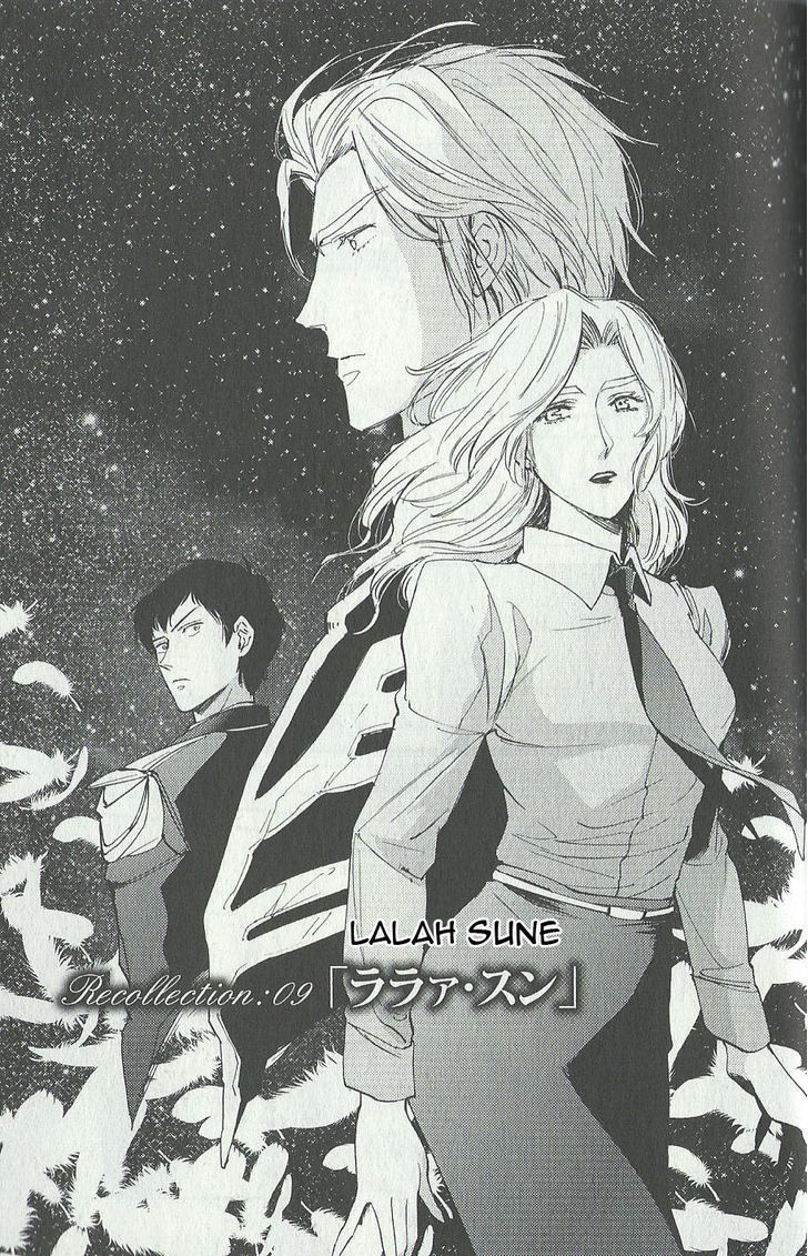Kidou Senshi Gundam - Gyakushuu No Char - Beyond The Time Chapter 9 #1