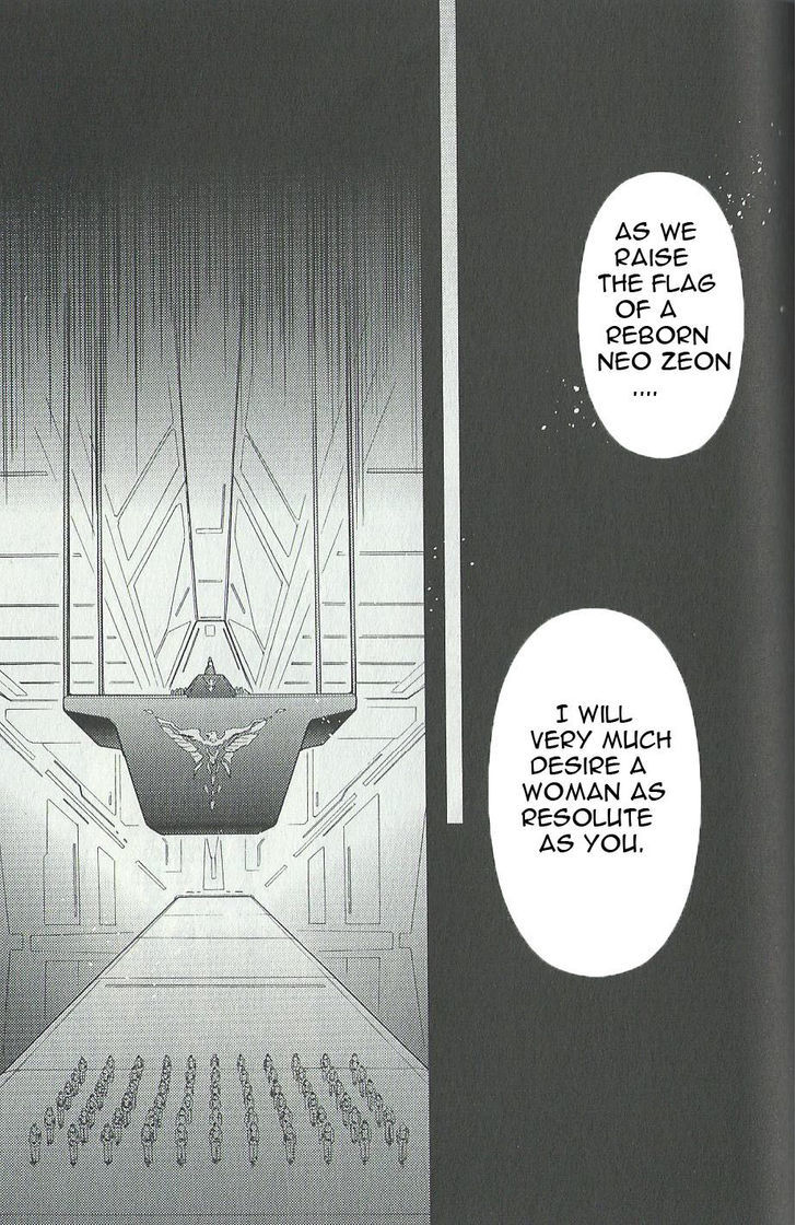 Kidou Senshi Gundam - Gyakushuu No Char - Beyond The Time Chapter 8 #19