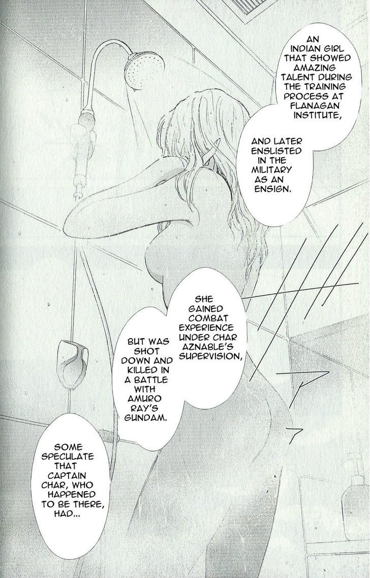 Kidou Senshi Gundam - Gyakushuu No Char - Beyond The Time Chapter 9 #16