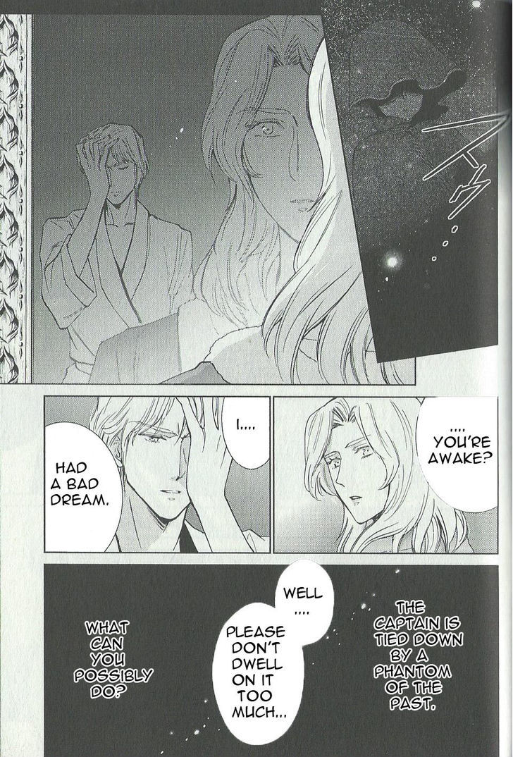 Kidou Senshi Gundam - Gyakushuu No Char - Beyond The Time Chapter 9 #21