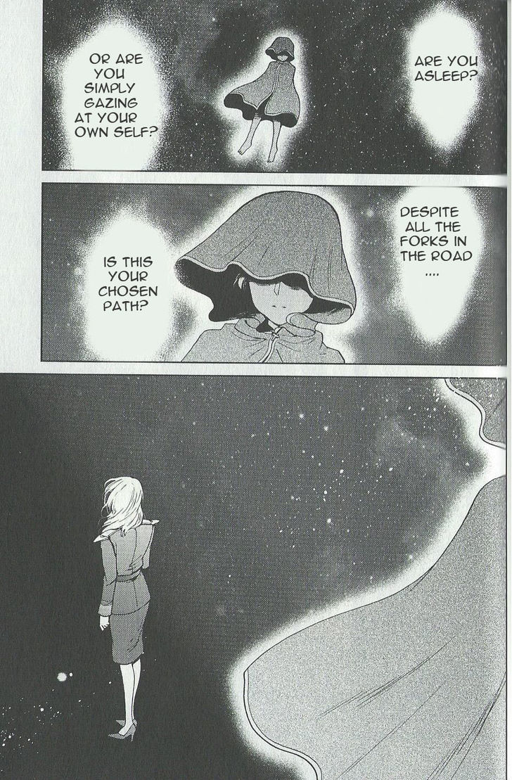 Kidou Senshi Gundam - Gyakushuu No Char - Beyond The Time Chapter 8 #31