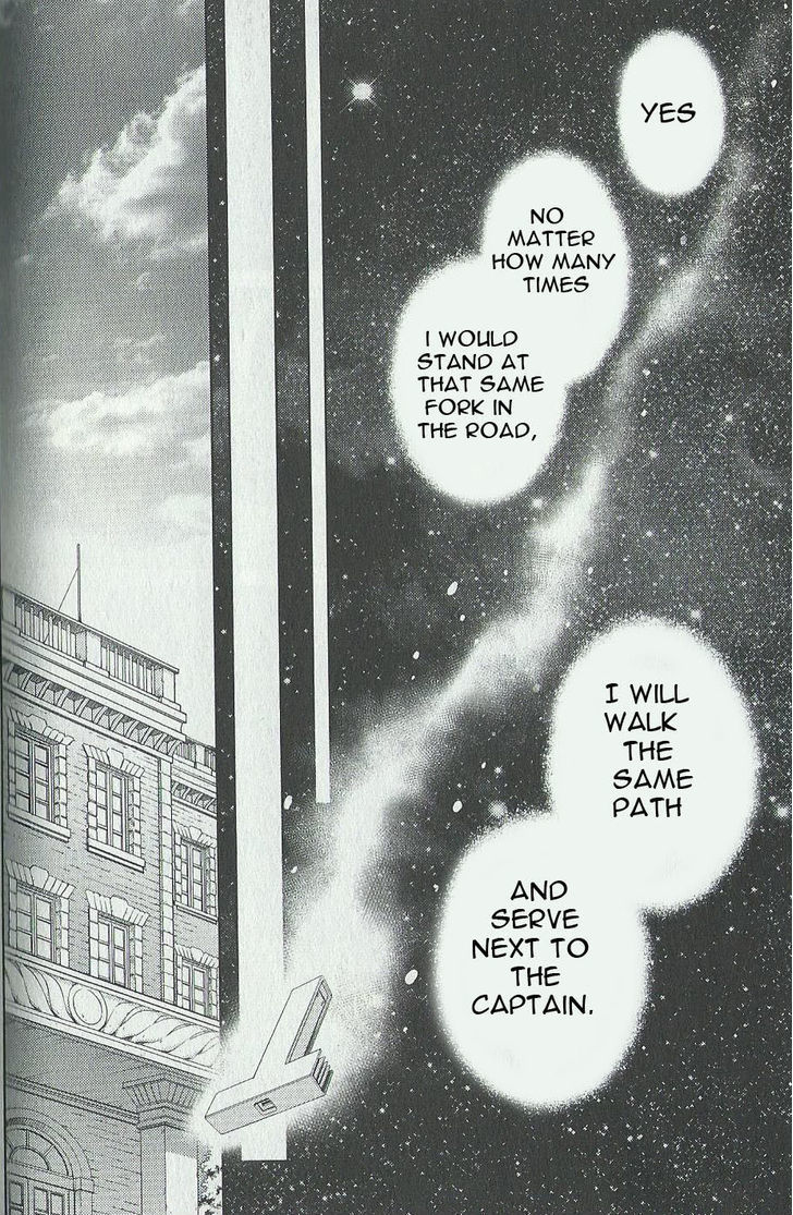 Kidou Senshi Gundam - Gyakushuu No Char - Beyond The Time Chapter 8 #32