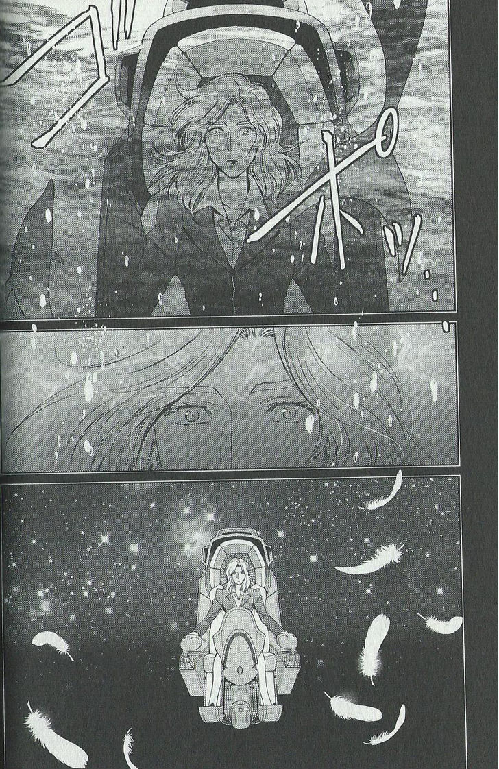 Kidou Senshi Gundam - Gyakushuu No Char - Beyond The Time Chapter 9 #30
