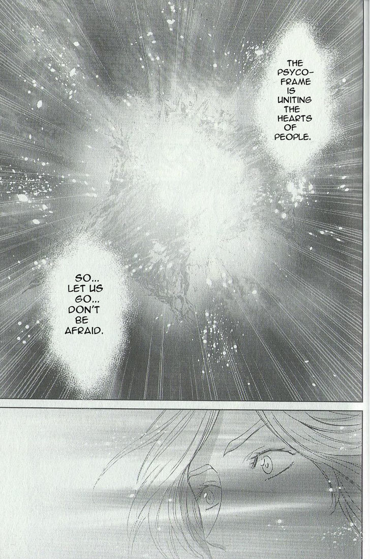 Kidou Senshi Gundam - Gyakushuu No Char - Beyond The Time Chapter 9 #33