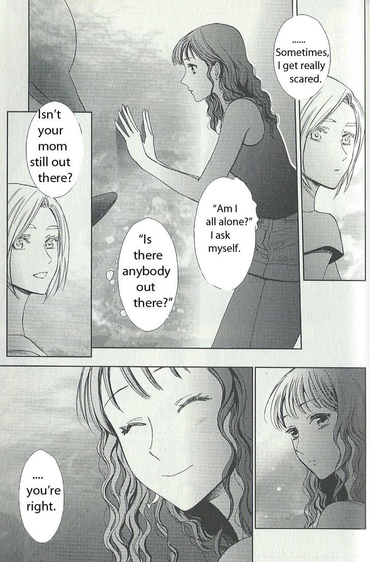 Kidou Senshi Gundam - Gyakushuu No Char - Beyond The Time Chapter 3 #9