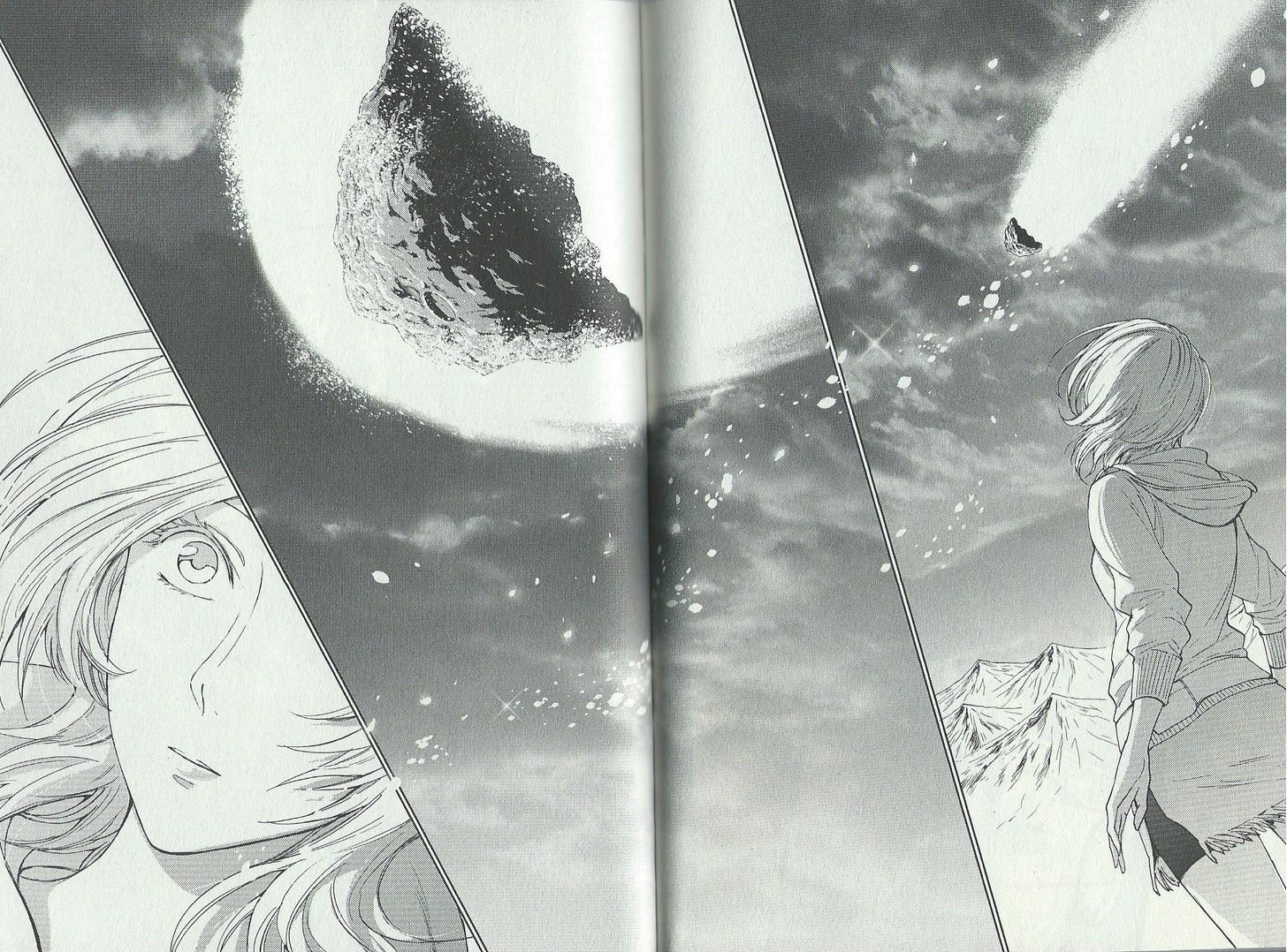 Kidou Senshi Gundam - Gyakushuu No Char - Beyond The Time Chapter 6 #12
