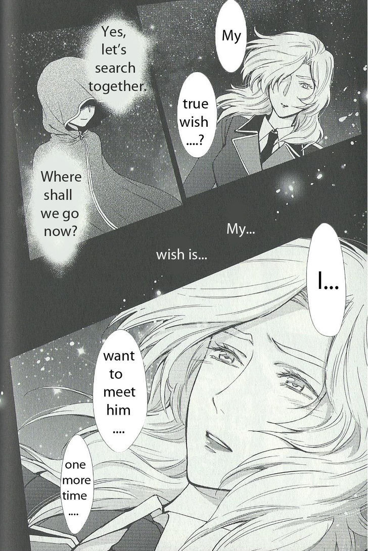 Kidou Senshi Gundam - Gyakushuu No Char - Beyond The Time Chapter 6 #23