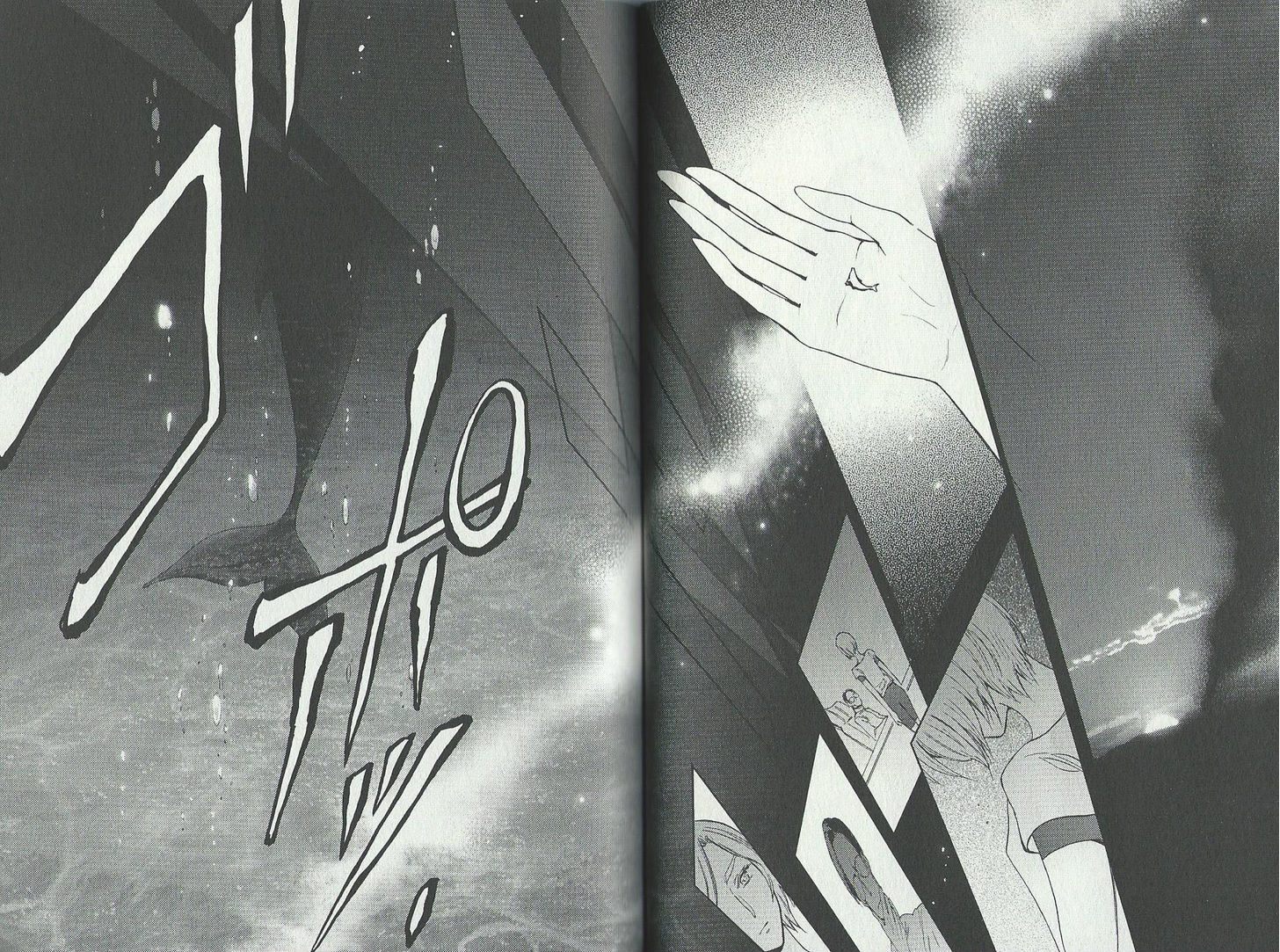 Kidou Senshi Gundam - Gyakushuu No Char - Beyond The Time Chapter 4 #15