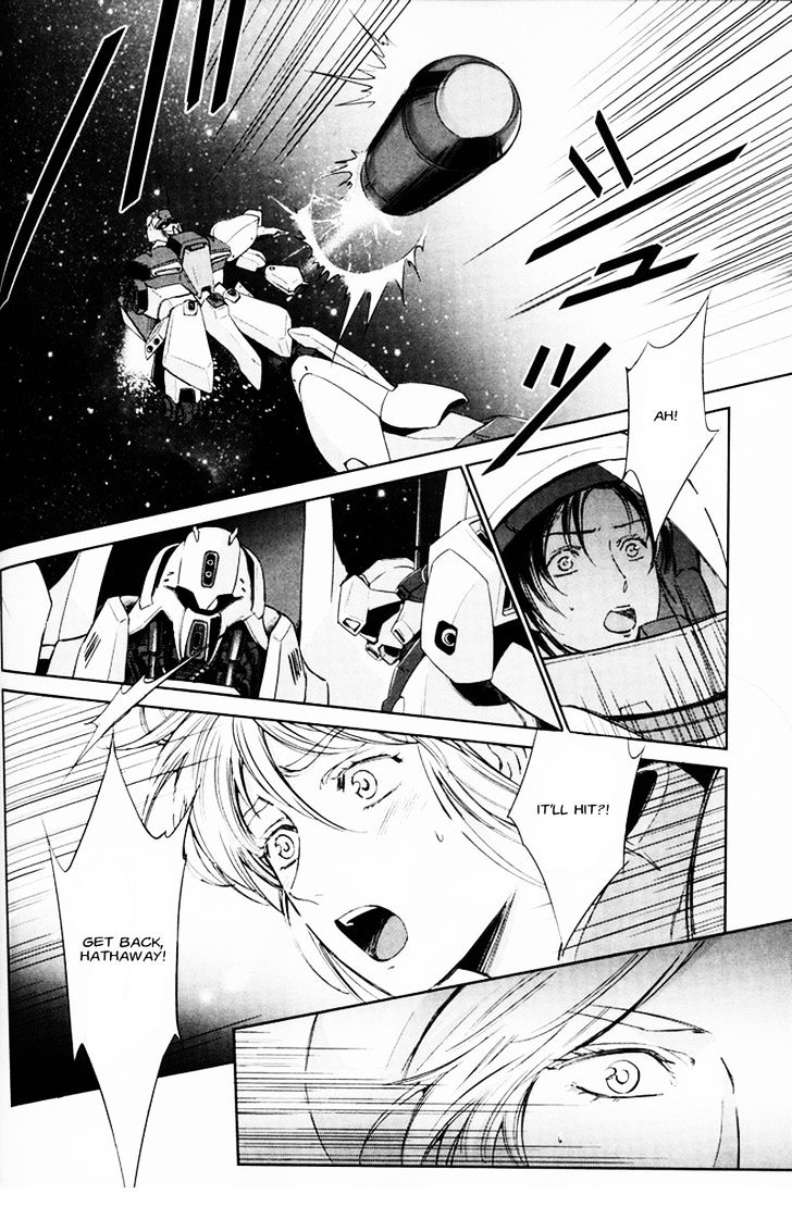 Kidou Senshi Gundam - Gyakushuu No Char - Beyond The Time Chapter 1 #10