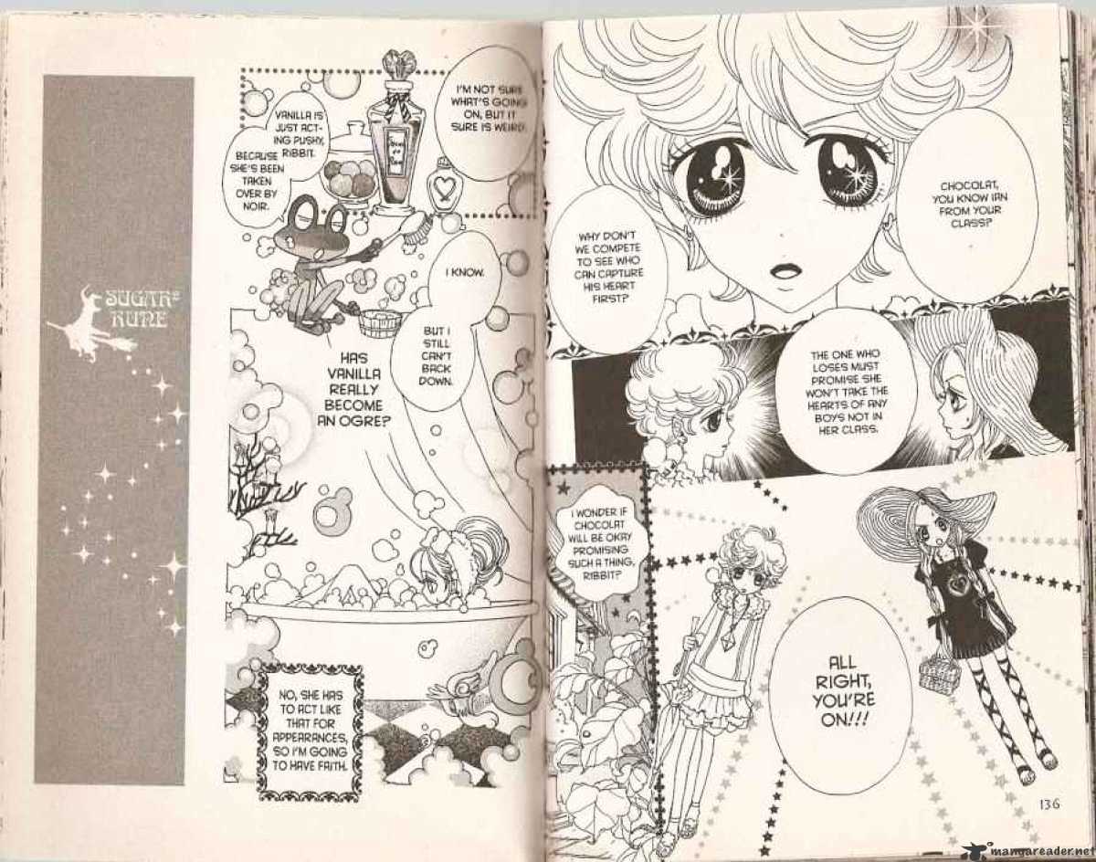 Sugar Sugar Rune Chapter 23 #4