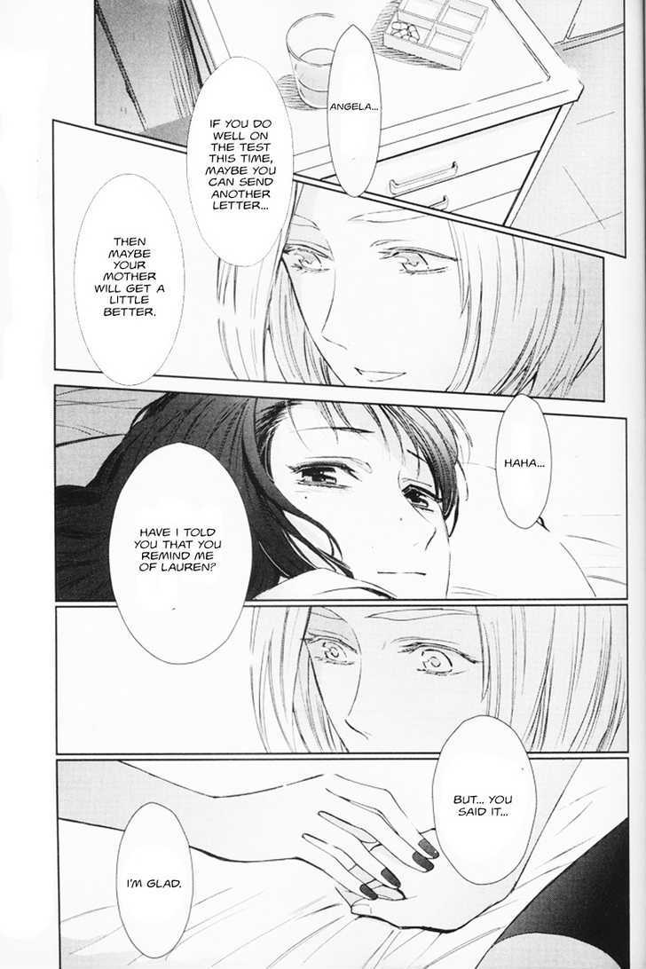 Kidou Senshi Gundam - Gyakushuu No Char - Beyond The Time Chapter 2 #17