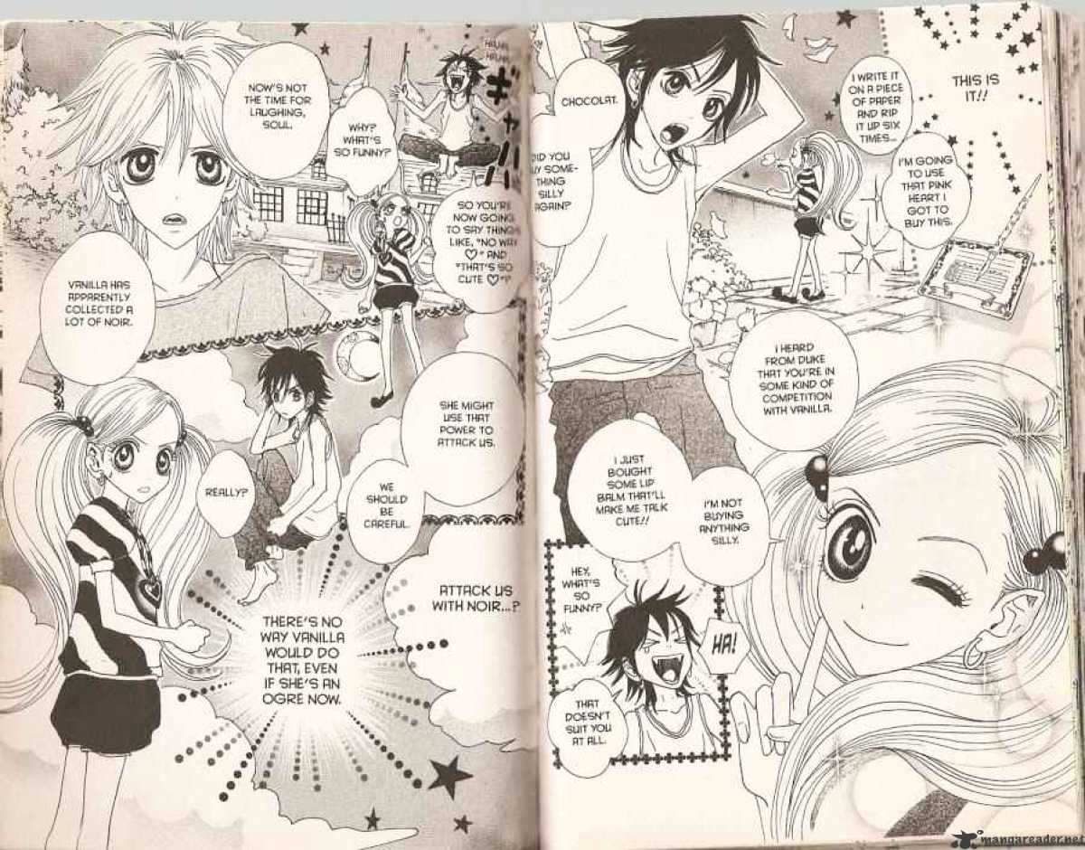 Sugar Sugar Rune Chapter 23 #7