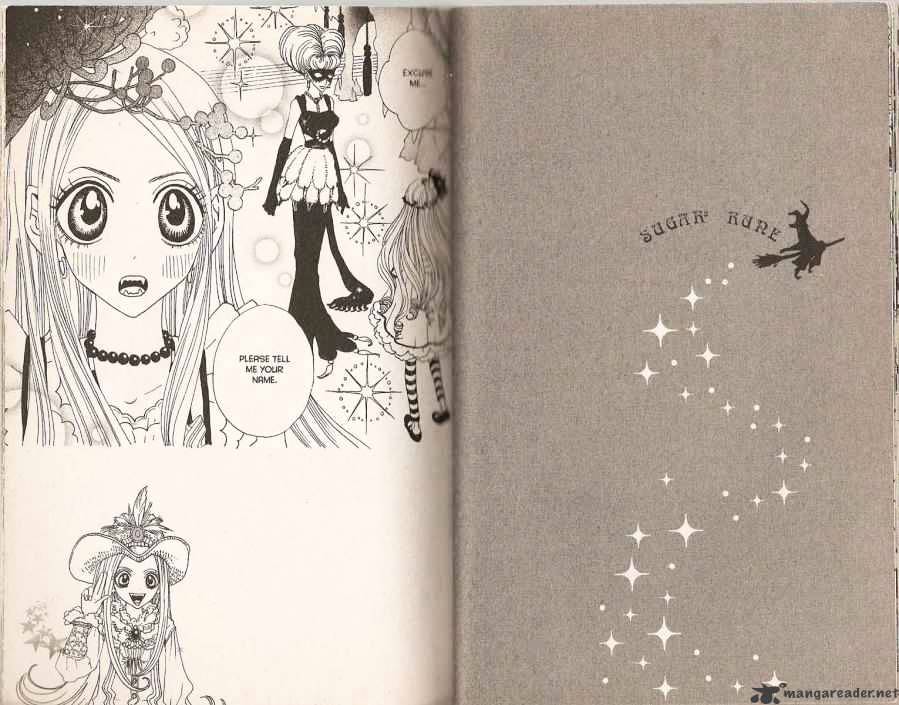 Sugar Sugar Rune Chapter 20 #2