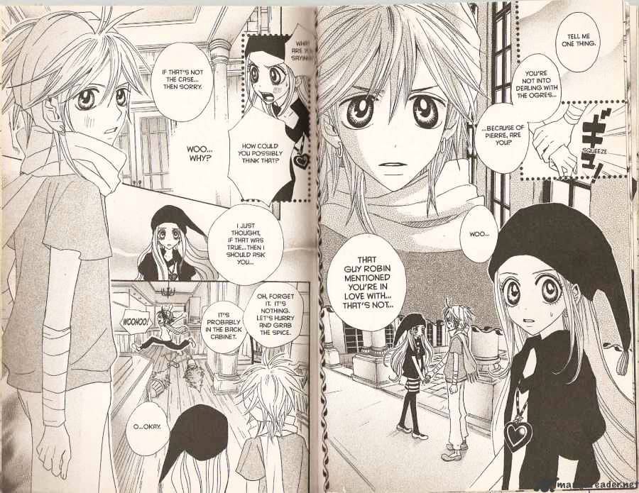 Sugar Sugar Rune Chapter 22 #12