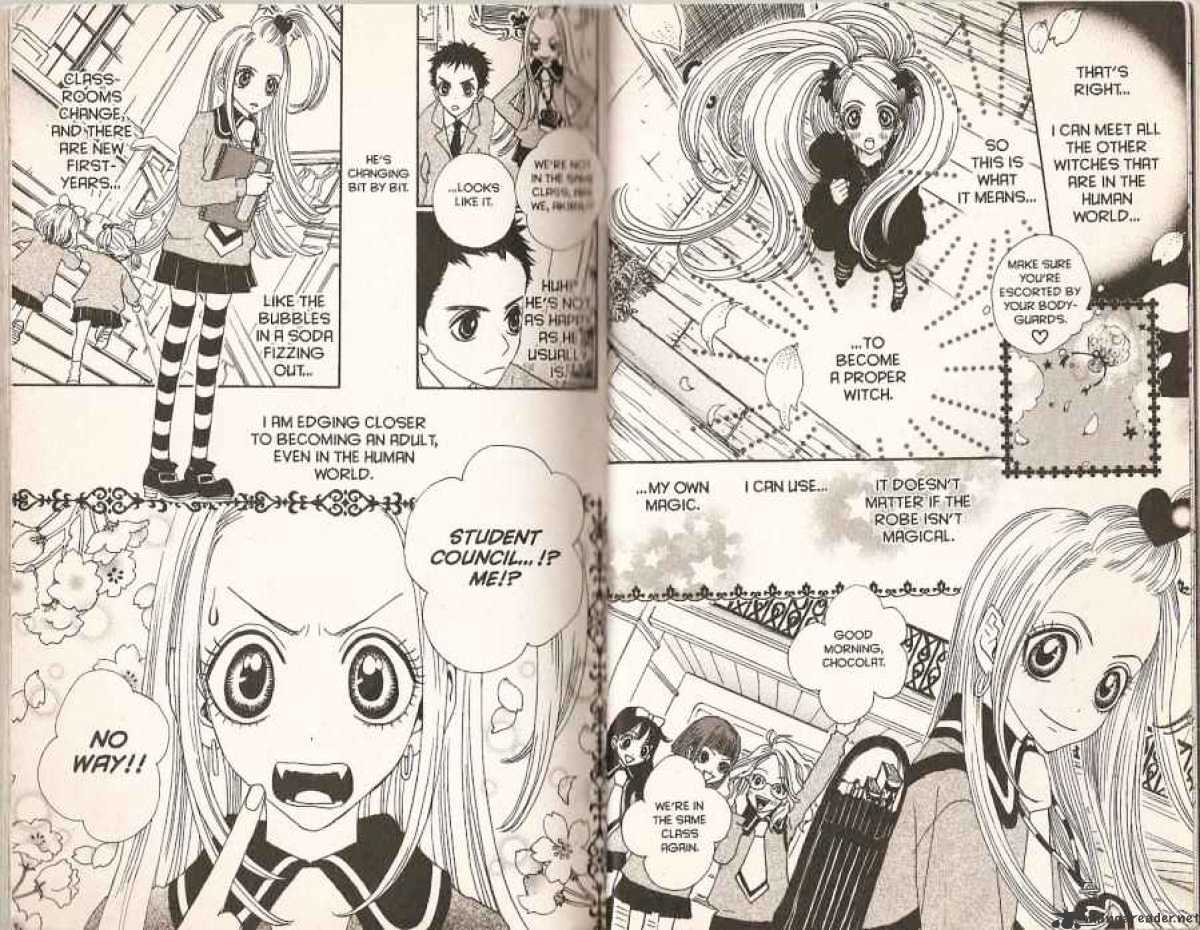 Sugar Sugar Rune Chapter 19 #10