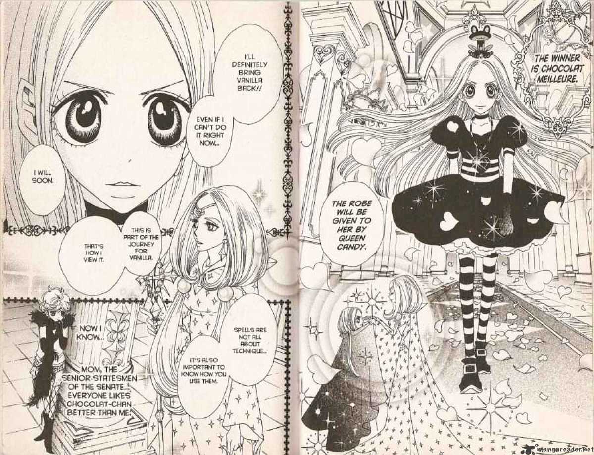 Sugar Sugar Rune Chapter 18 #16