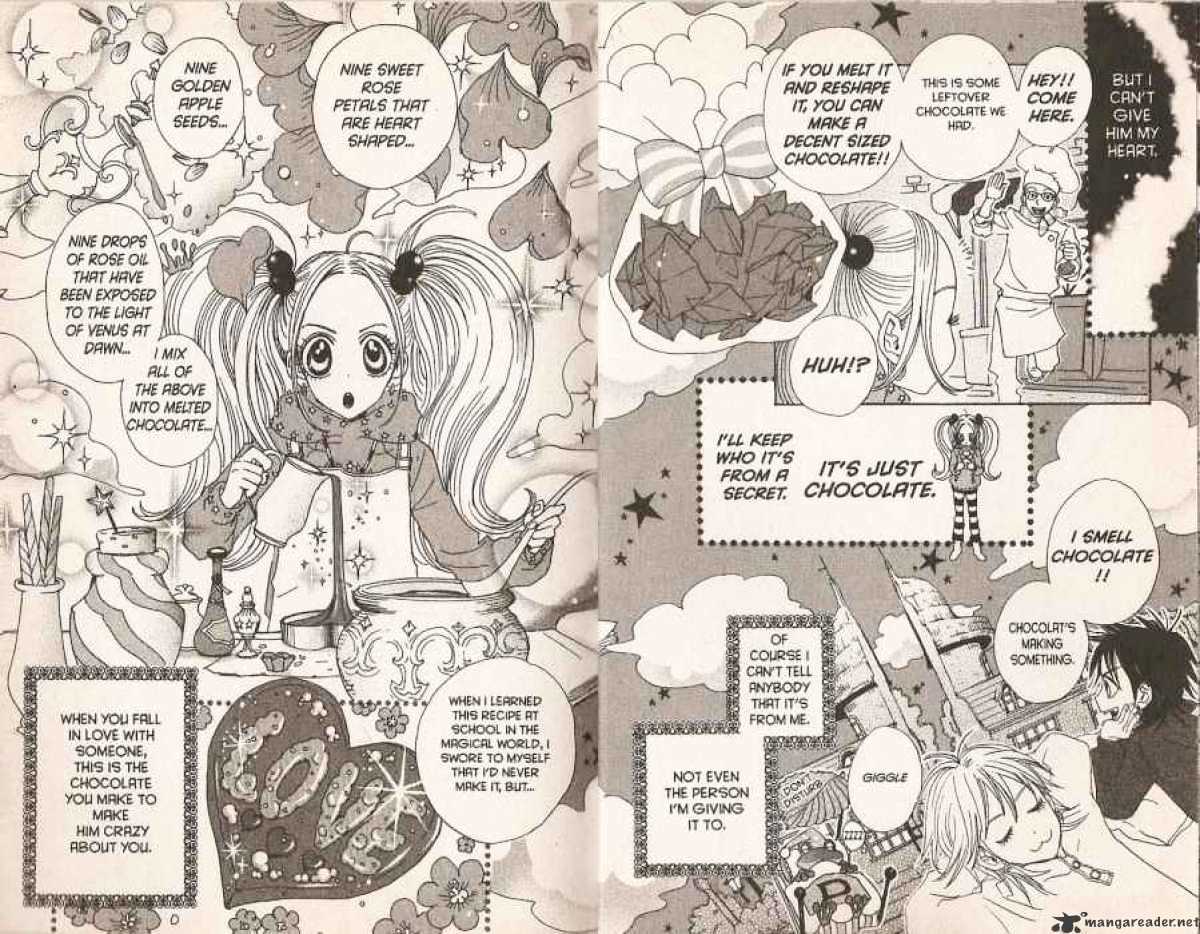 Sugar Sugar Rune Chapter 17 #11