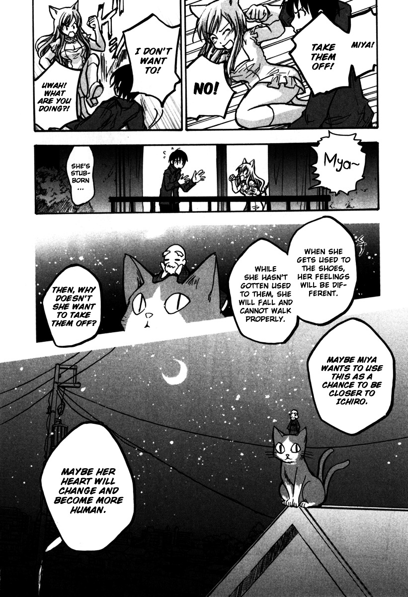 Fuku Neko Chapter 14 #12