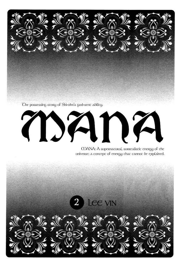 Mana Chapter 7 #6