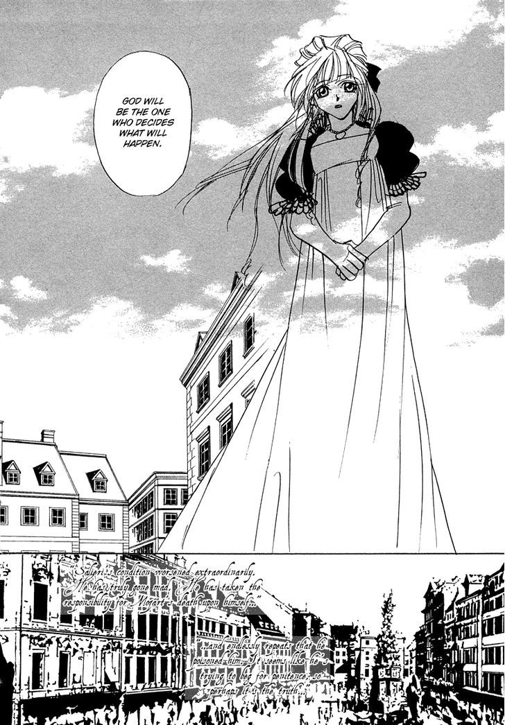 Mozart Wa Komoriuta Wo Utawanai Chapter 20 #33