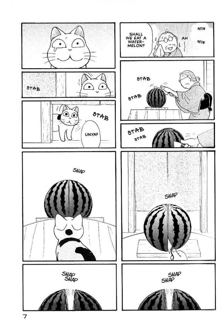 Fuku-Fuku Funya~N Chapter 1 #10