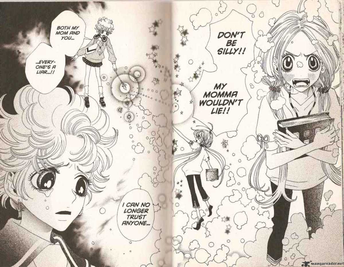 Sugar Sugar Rune Chapter 13 #17