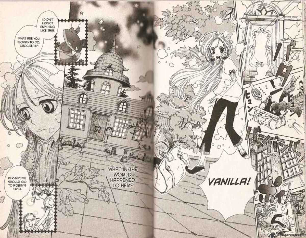 Sugar Sugar Rune Chapter 13 #18