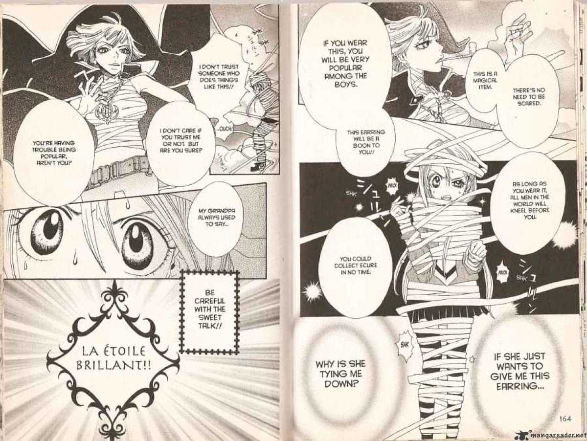 Sugar Sugar Rune Chapter 11 #14