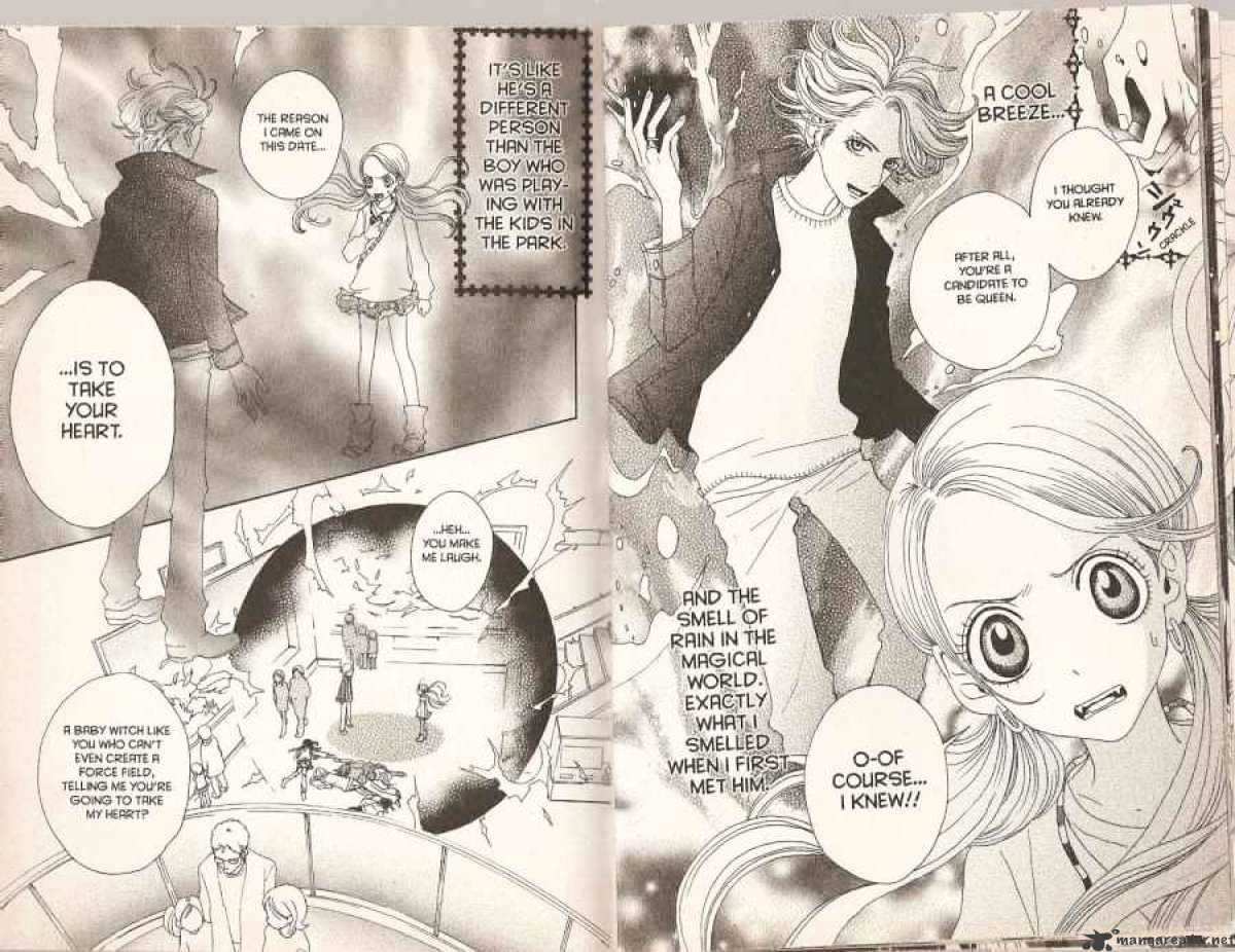 Sugar Sugar Rune Chapter 9 #3