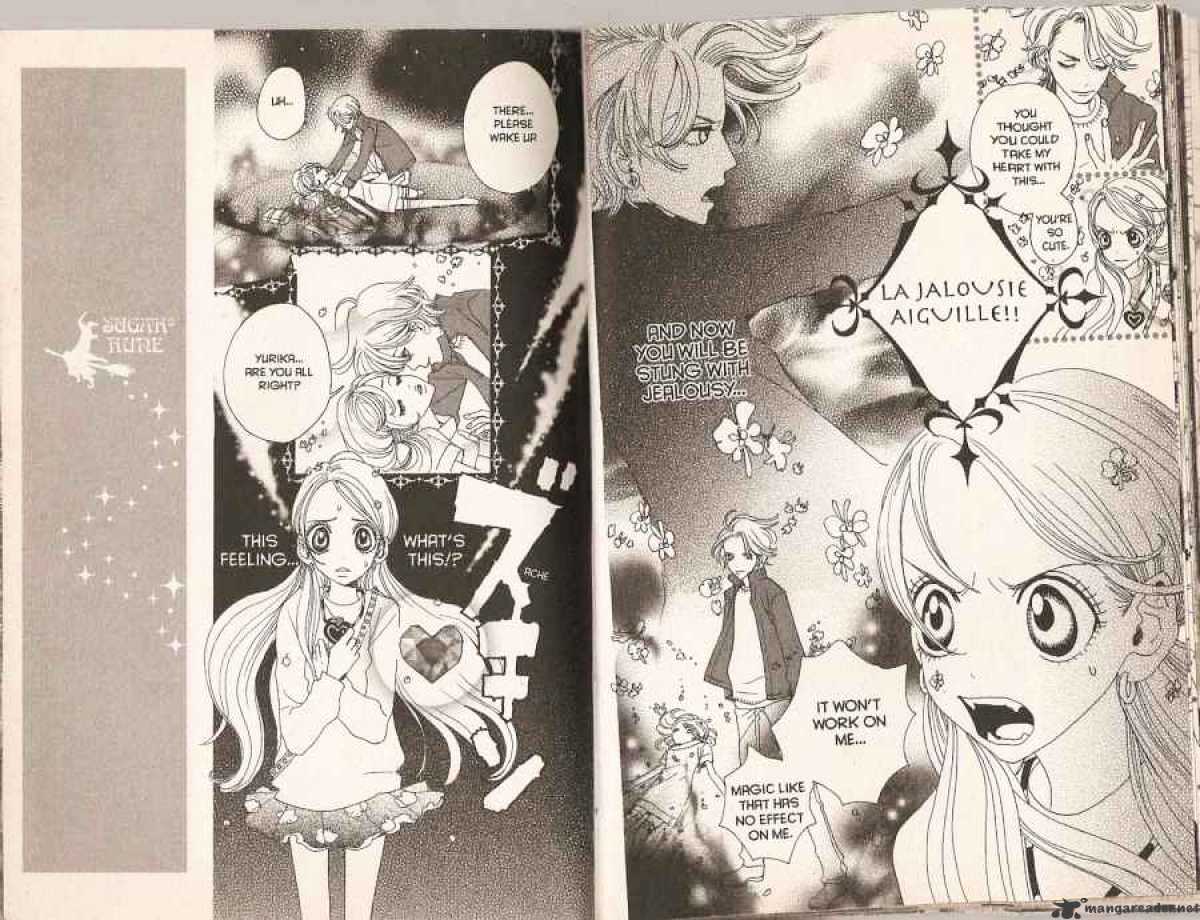 Sugar Sugar Rune Chapter 9 #7