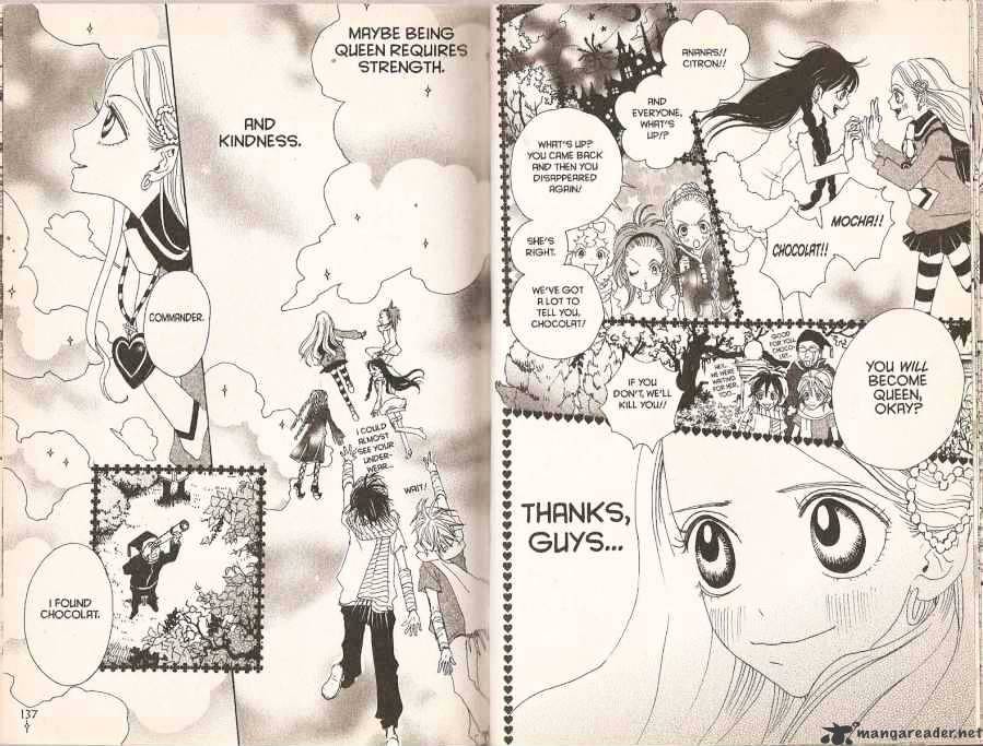 Sugar Sugar Rune Chapter 10 #16