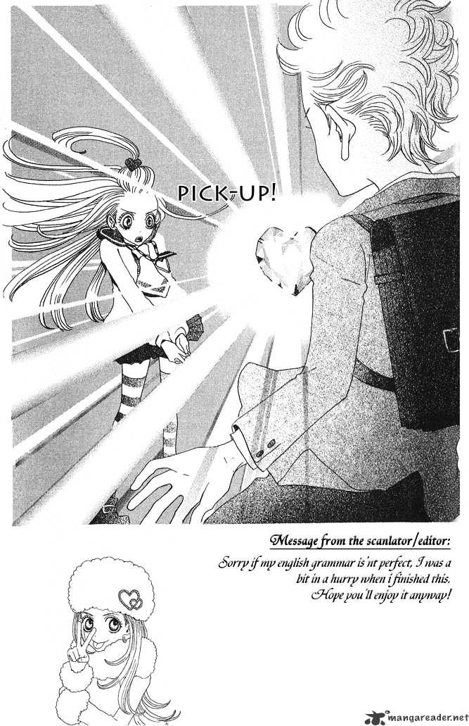 Sugar Sugar Rune Chapter 6 #2