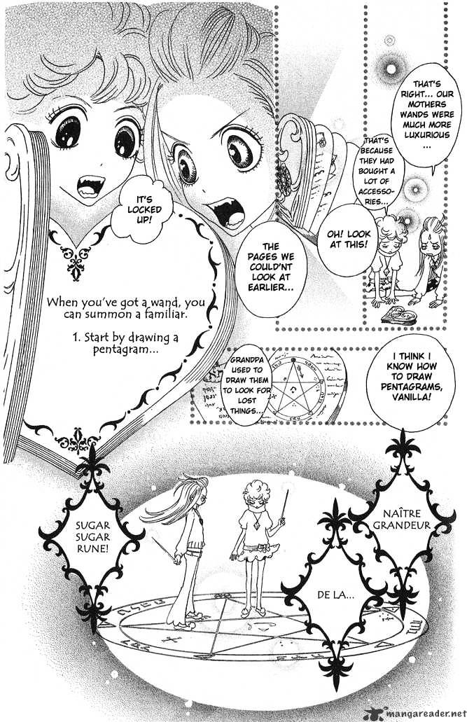 Sugar Sugar Rune Chapter 6 #12