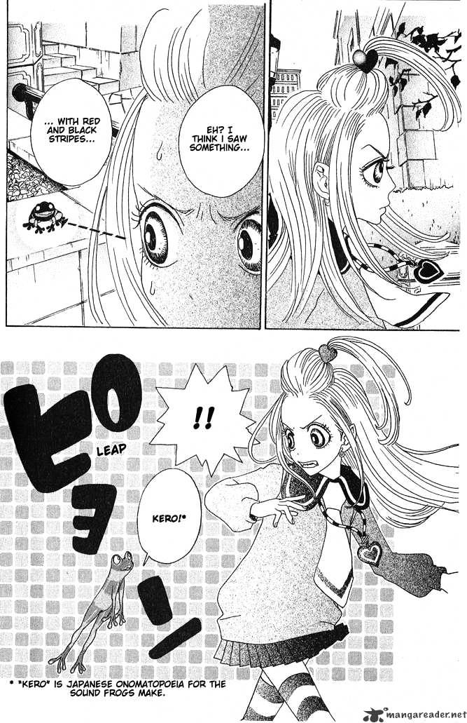 Sugar Sugar Rune Chapter 6 #17