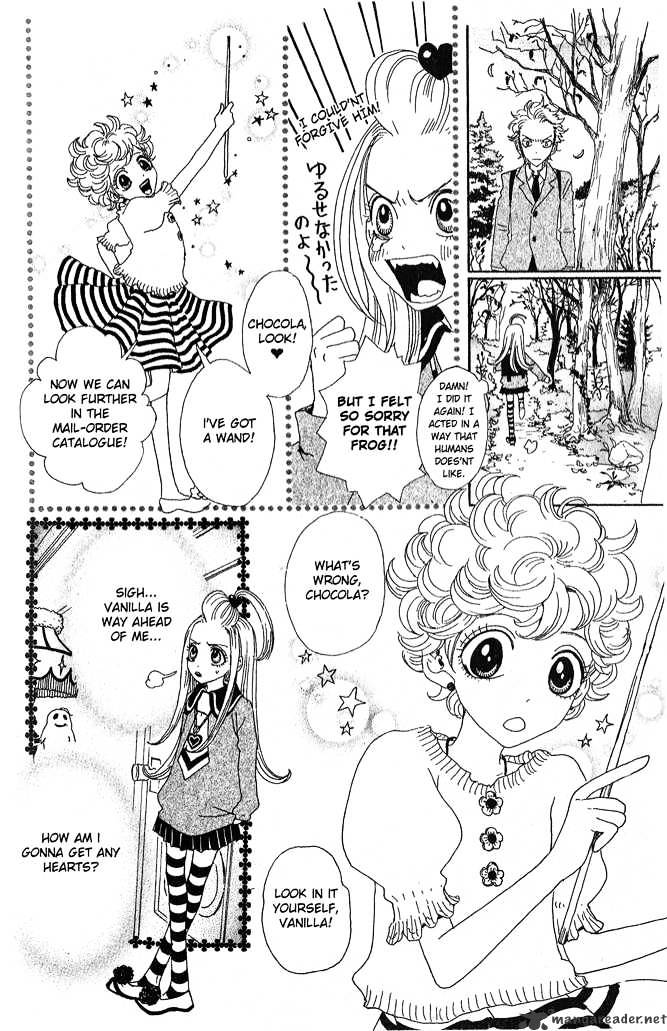 Sugar Sugar Rune Chapter 5 #21