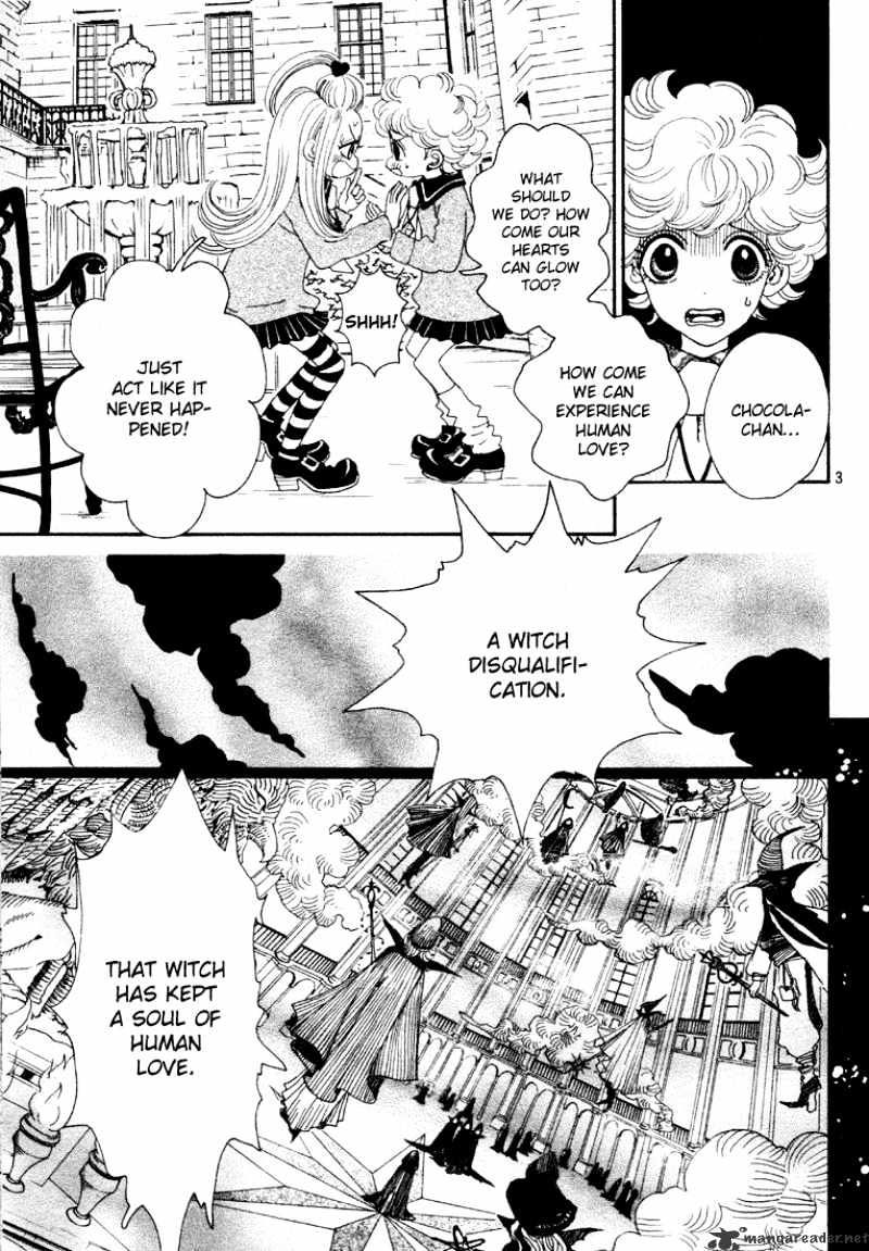 Sugar Sugar Rune Chapter 3 #4