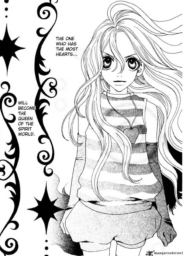 Sugar Sugar Rune Chapter 1 #16