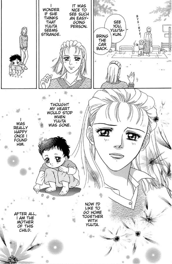 Barefoot Angel Chapter 2 #14